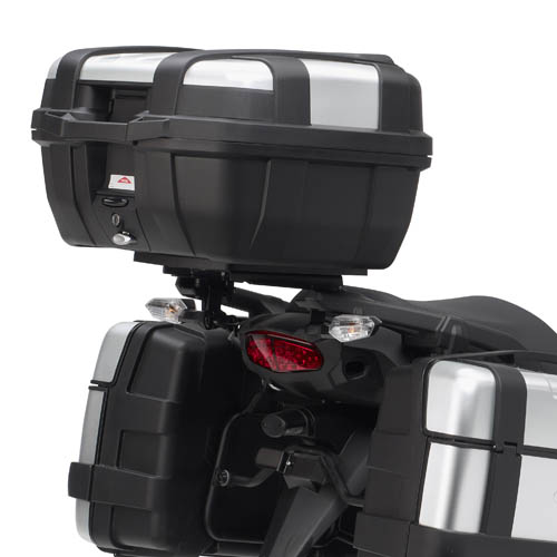 Givi Specific plate for MONOKEY® boxes - Monteringsatser & Pakethållare - D10497 - 1