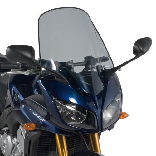 Givi Specific screen, smoked 52 x 44 cm - Vindskydd - D10967 - 1