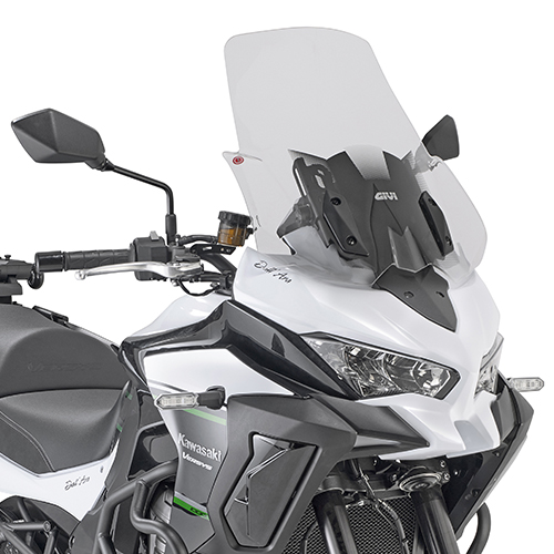 Givi Specific screen transparent 52 x 48 - Vindskydd - D187097 - 1