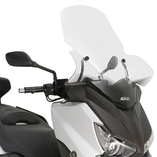 Givi Specific screen transparent 73 x 59 - Vindskydd - D91577 - 1