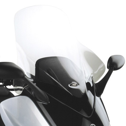 Givi Specific screen transparent 80.1x64 - Vindskydd - D10837 - 1