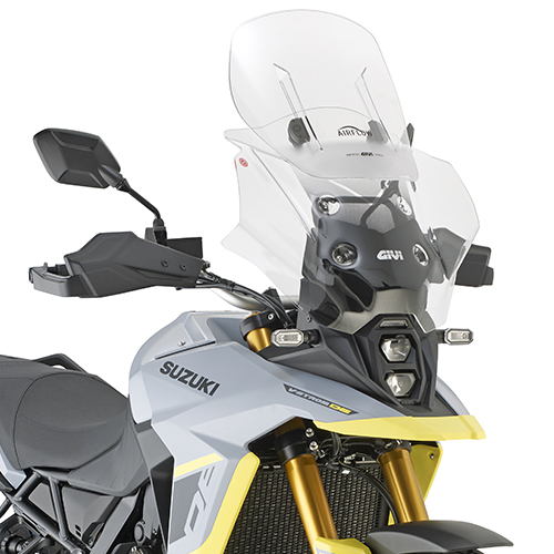 Givi Specific windscreen Suzuki V-Strom - Vindskydd - D478487 - 1