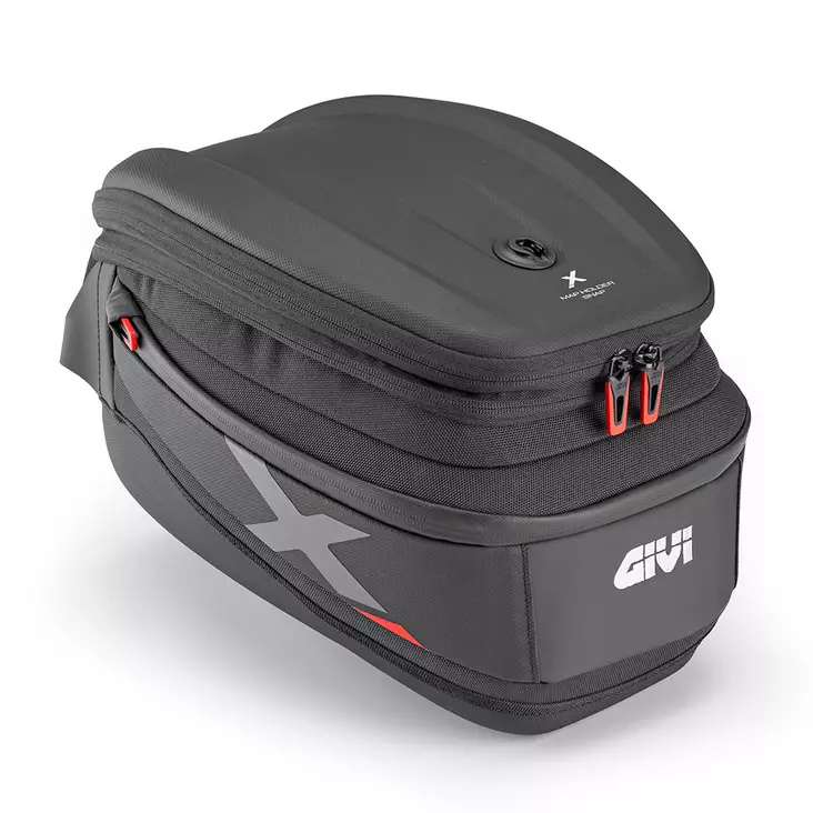Givi Tanklock Bag X-Line New Touring XL0 - Tankväskor - D422777 - 1