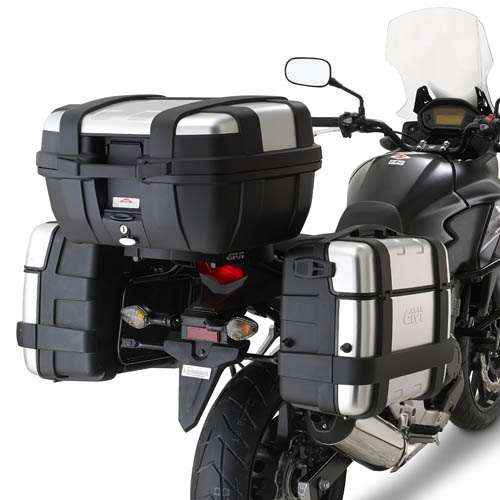 Givi Tubular pannier holder for MONOKEY® - Monteringsatser & Pakethållare - D10287 - 1