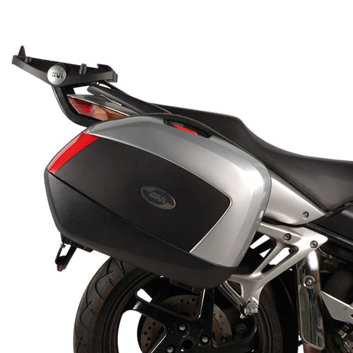 Givi Tubular pannier holder for V35 MONO - Monteringsatser & Pakethållare - D10387 - 1