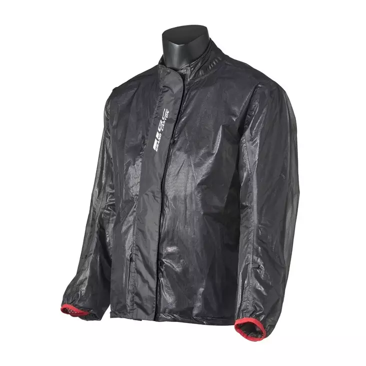 Grand Canyon Bikewear Regnjacka Membrane - MC Regnkläder - D412537 - 1