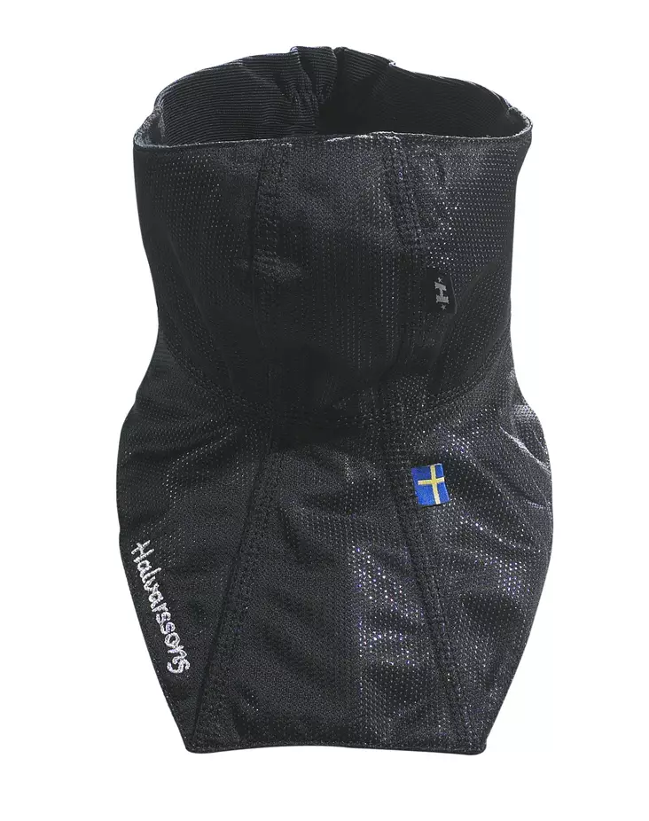 Halvarssons Halskrage Neckcollar Svart o - Basplagg och Övrigt - D252417 - 1