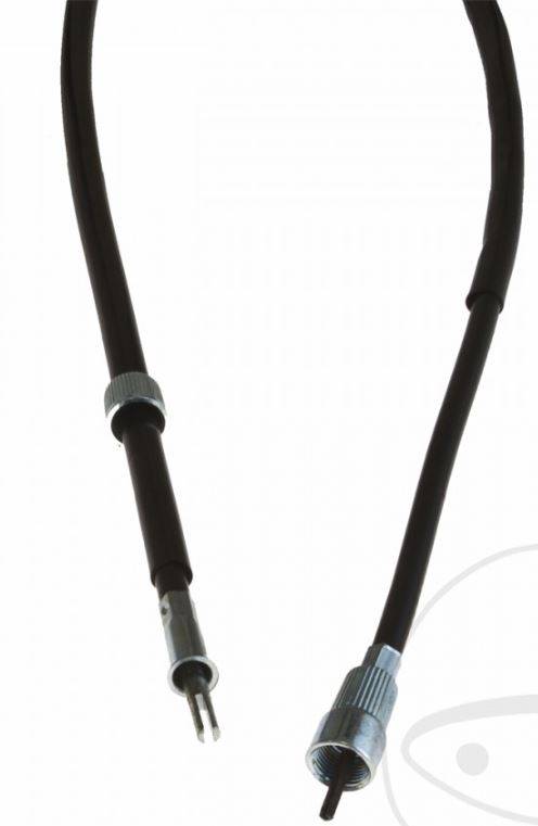 Hastighetsmätarwire OFK Kawasaki - Vajrar - D12857 - 1