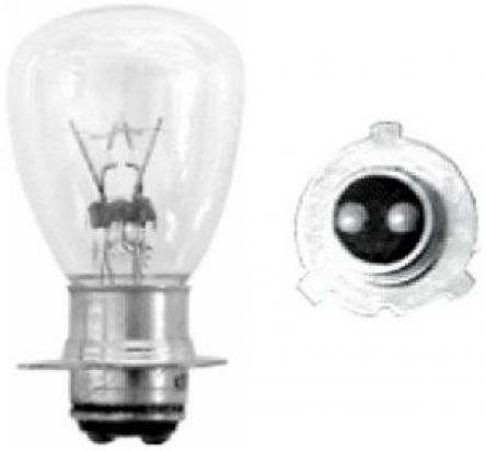 Highway Hawk BULB FOR SPOTLIGHT DUAL BEA - Glödlampor  - D36267 - 1