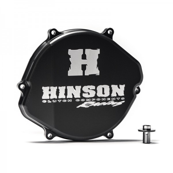 Hinson kopplingskåpa CR250 02-07 - Koppling - D168847 - 1