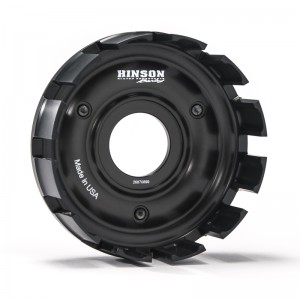 Hinson kopplingskorg XR400 96-06 TRX400E - Koppling - D168937 - 1