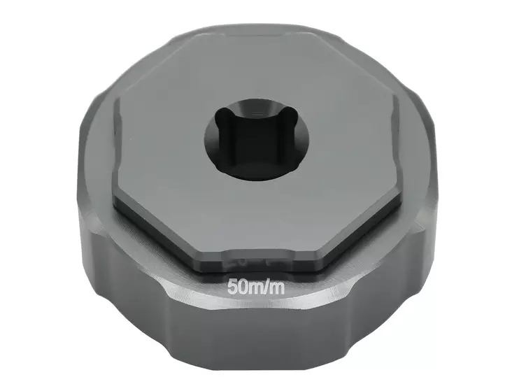 Hyper Fork Cap Compression Bolt Removal - Andra tillbehör - D425877 - 1