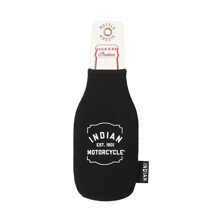 INDIAN KOOZIE, DRYCKESKYLARE - Casual Kläder & Personliga Tillbehör - 75537 - 1