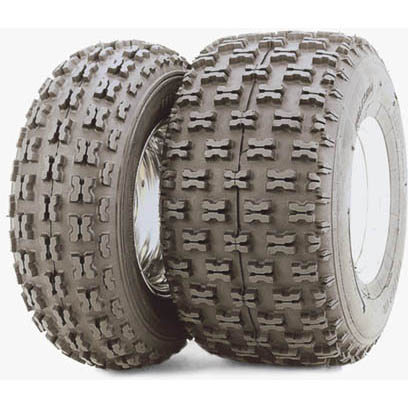 ITP Däck Holeshot std 20x11.00-9 4-Ply - Sport - D44687 - 1
