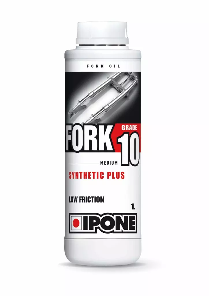 Ipone FORK 10 1L (15) - Gaffeloljor - D71257 - 1