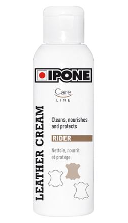 Ipone Leather Cream 100ml (12) - Tvättmedel - D106437 - 1