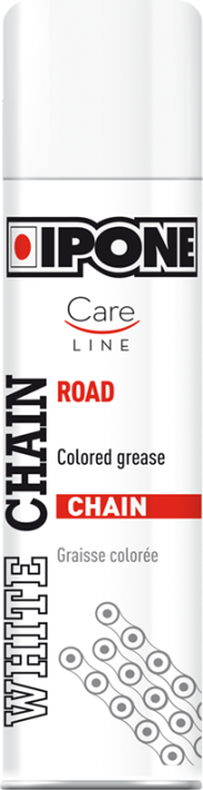 Ipone White Chain 250 ml (12) - Kedjespray - D98267 - 0