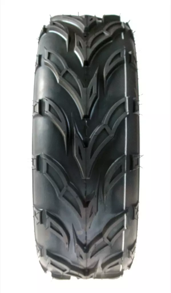 JOURNEY Däck P361 19 x 7.00 - 8 4-Ply T - Nyttobruk - D471377 - 1