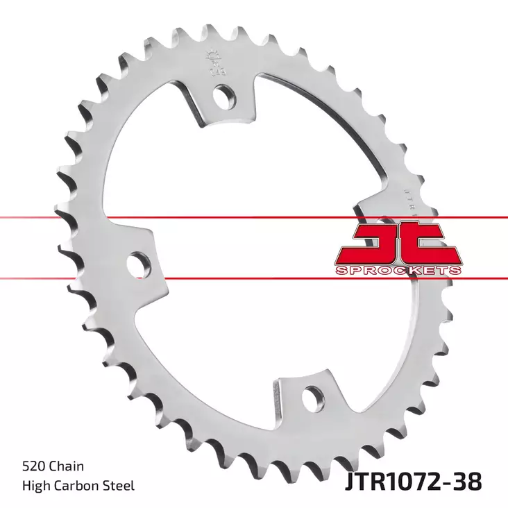 JT Bakdrev JTR1072.38 - Bakdrev - D415657 - 1
