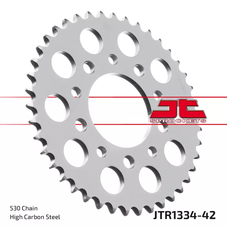 JT Bakdrev JTR1334.42 - Bakdrev - D415807 - 1