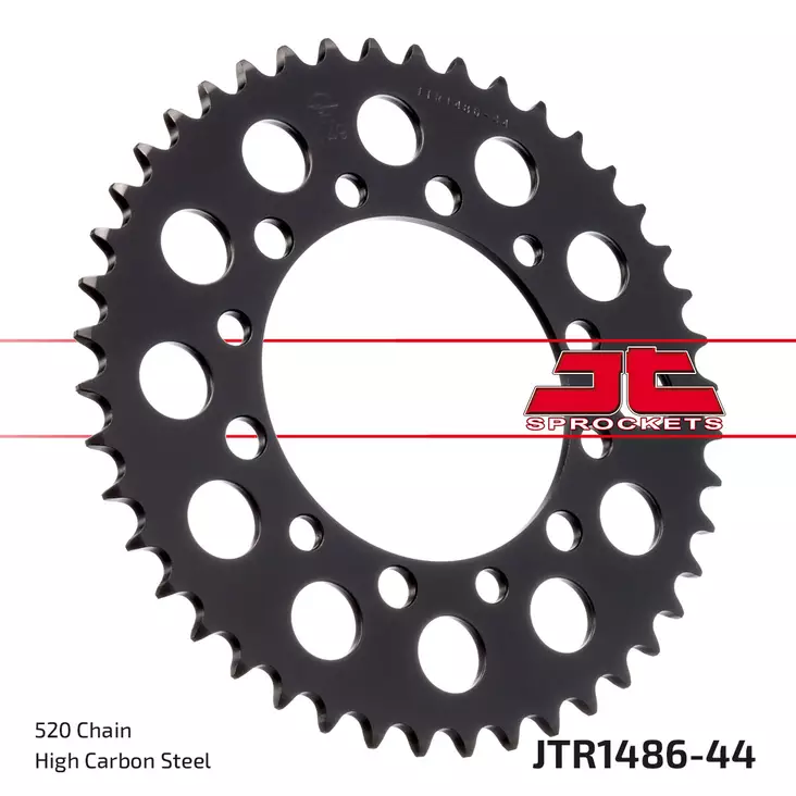JT Bakdrev JTR1489.44 - Bakdrev - D415887 - 1