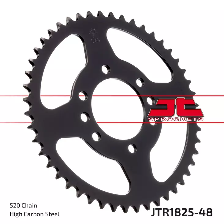JT Bakdrev JTR1825.48 - Bakdrev - D415967 - 1