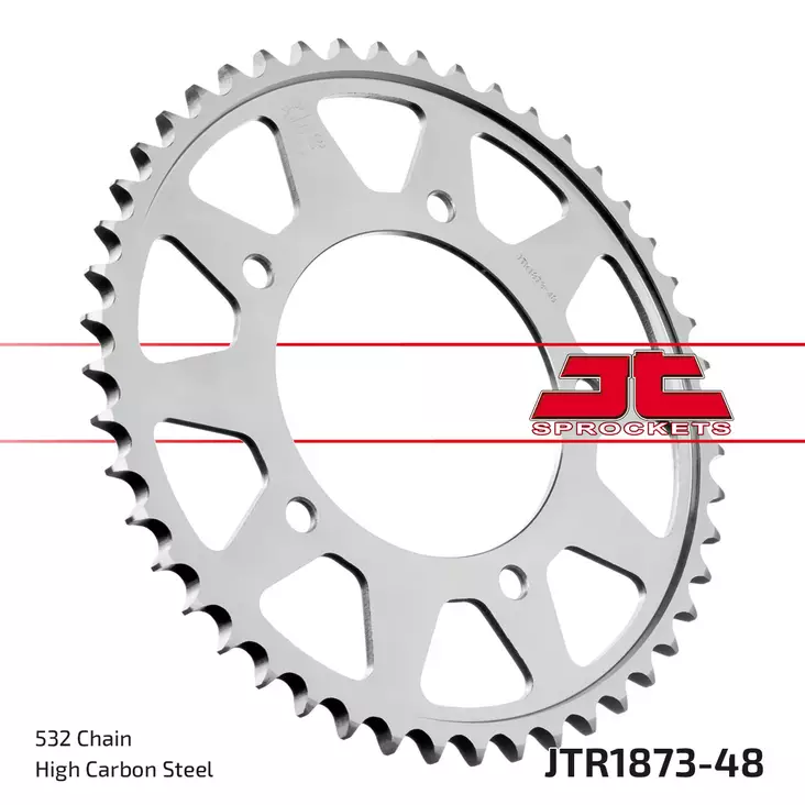 JT Bakdrev JTR1873.48 - Bakdrev - D416027 - 1