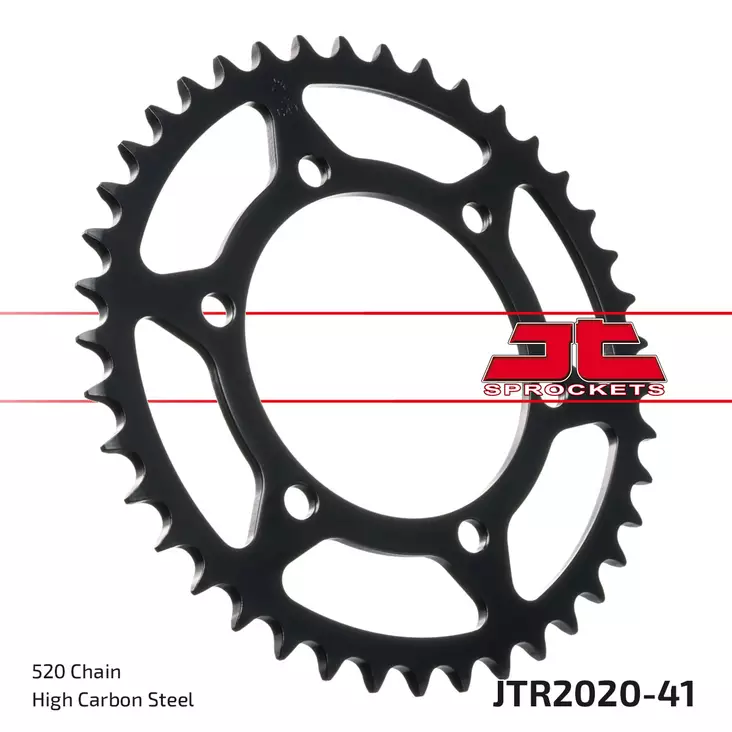 JT Bakdrev JTR2020.41 - Bakdrev - D416077 - 1