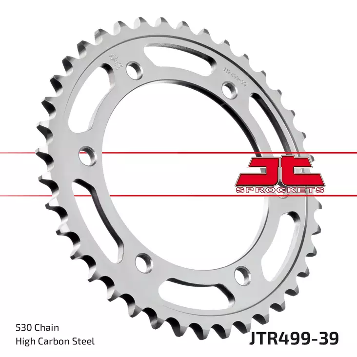 JT Bakdrev JTR499.39 - Bakdrev - D416457 - 1