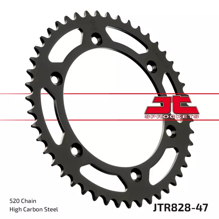 JT Bakdrev JTR828.47 - Bakdrev - D416777 - 1