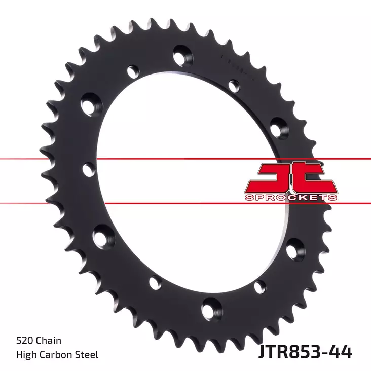 JT Bakdrev JTR853.44 - Bakdrev - D416897 - 1