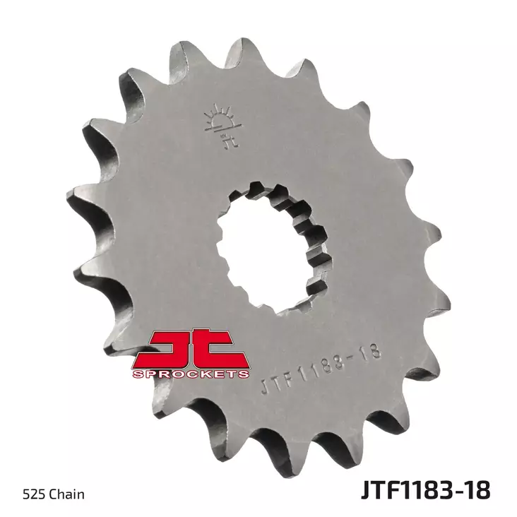 JT Framdrev JTF1183.18 - Framdrev - D414817 - 1