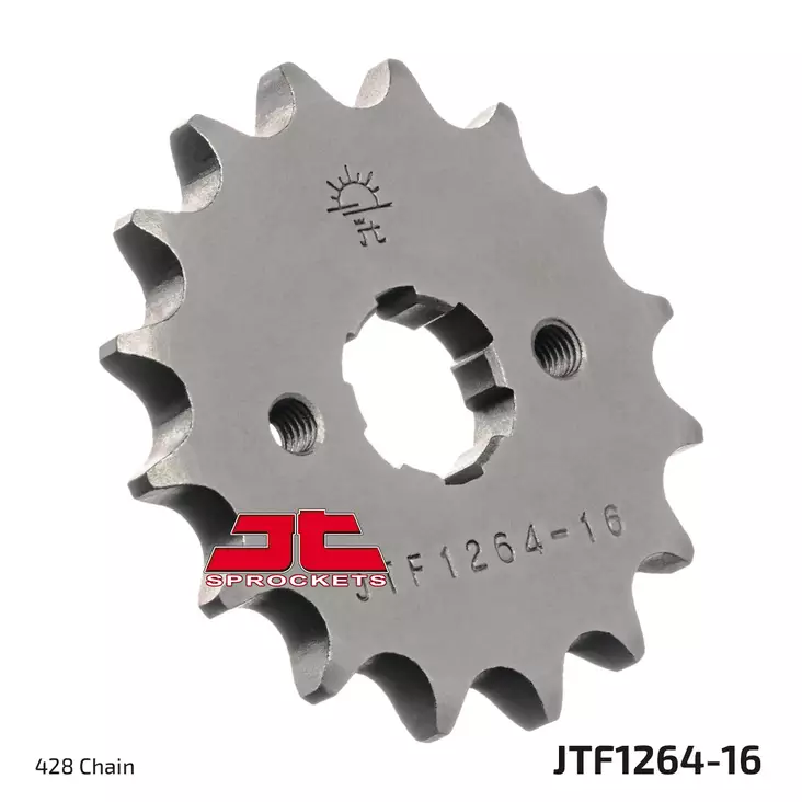 JT Framdrev JTF1264.16 - Framdrev - D414837 - 1