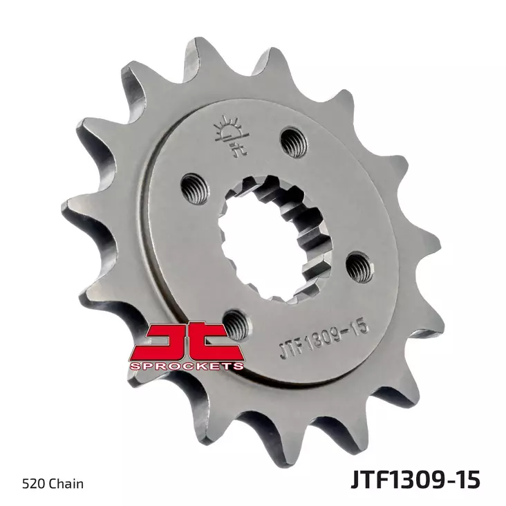 JT Framdrev JTF1309.15 - Framdrev - D414857 - 1