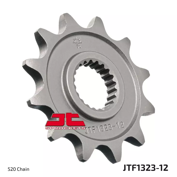 JT Framdrev JTF1323.12 - Framdrev - D414867 - 1