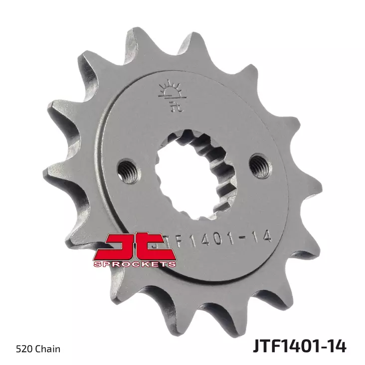JT Framdrev JTF1401.14 - Framdrev - D414917 - 1