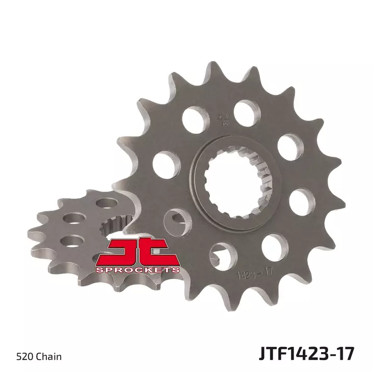JT Framdrev JTF1423.17 - Framdrev - D414927 - 1