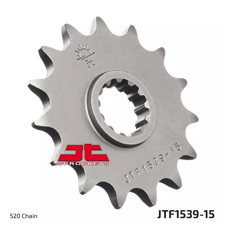 JT Framdrev JTF1539.15 - Framdrev - D414997 - 1