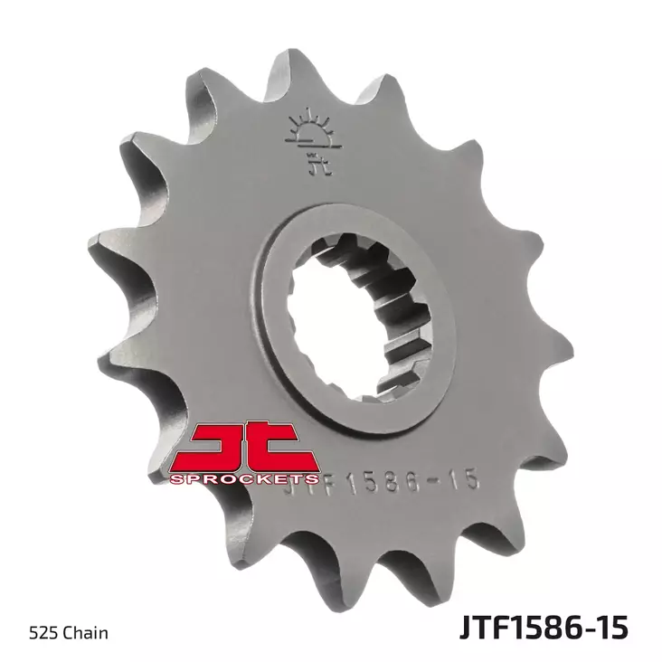 JT Framdrev JTF1586.15 - Framdrev - D415027 - 1