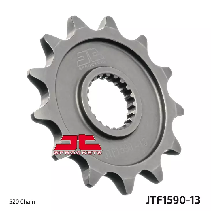 JT Framdrev JTF1590.13 - Framdrev - D415037 - 1