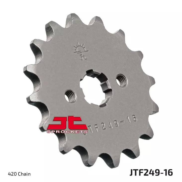 JT Framdrev JTF249.16 - Framdrev - D415097 - 1