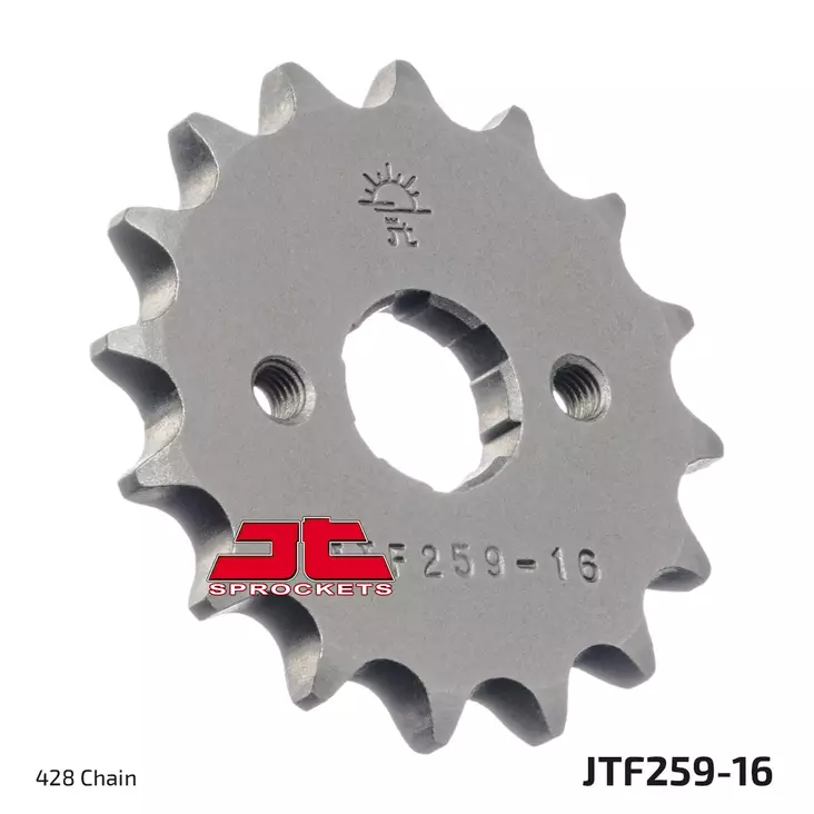JT Framdrev JTF259.16 - Framdrev - D415117 - 1