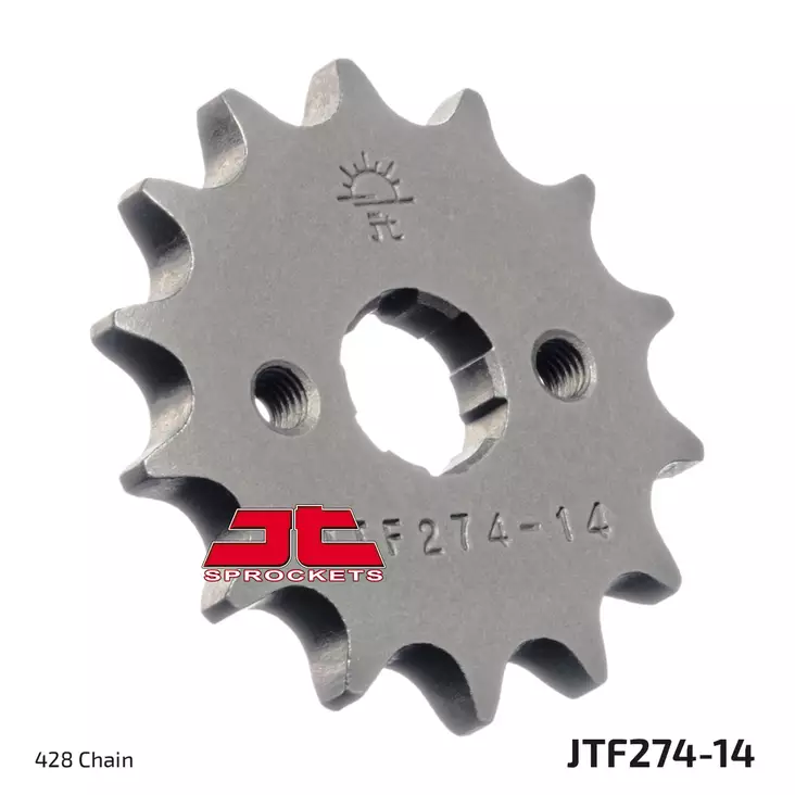 JT Framdrev JTF274.14 - Framdrev - D415137 - 1
