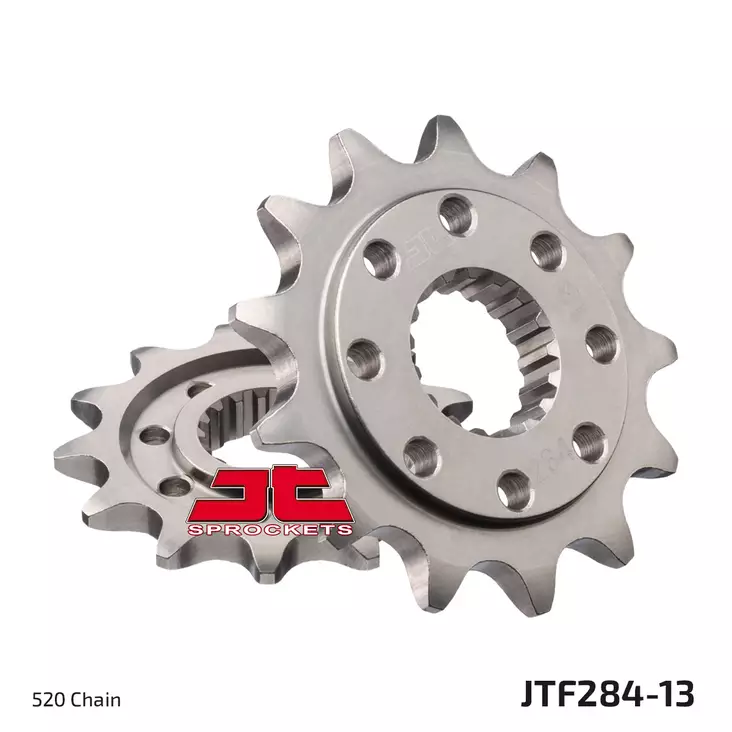 JT Framdrev JTF284.13 - Framdrev - D415157 - 1