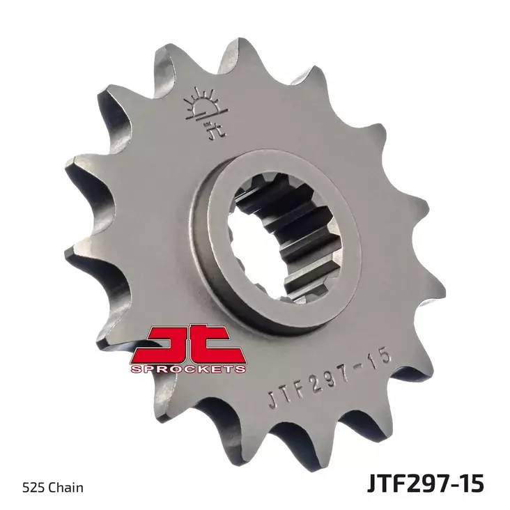 JT Framdrev JTF297.15 - Framdrev - D415197 - 1