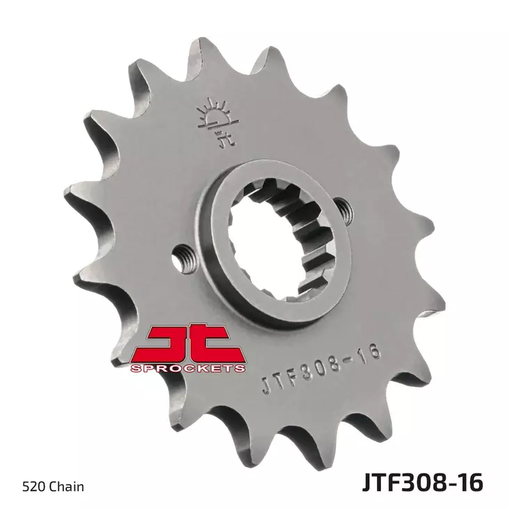 JT Framdrev JTF308.16 - Framdrev - D415207 - 1