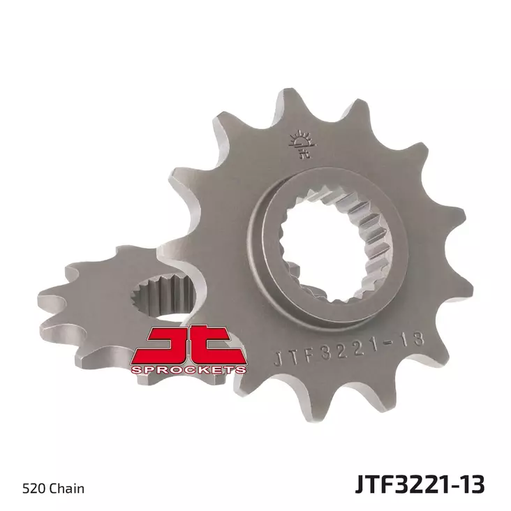 JT Framdrev JTF3221.13 - Framdrev - D415217 - 1