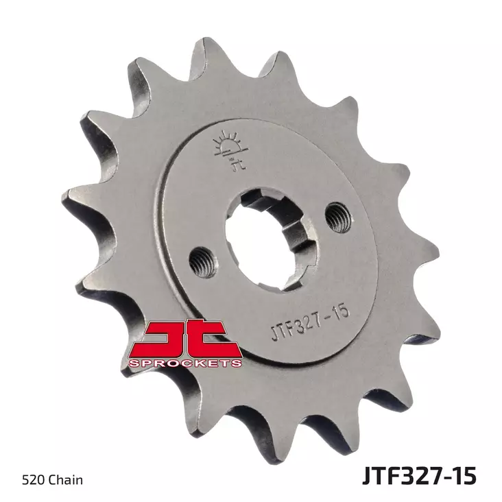 JT Framdrev JTF327.15 - Framdrev - D415227 - 1