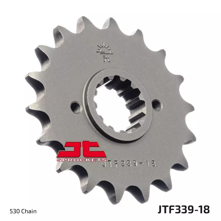 JT Framdrev JTF339.18 - Framdrev - D415257 - 1