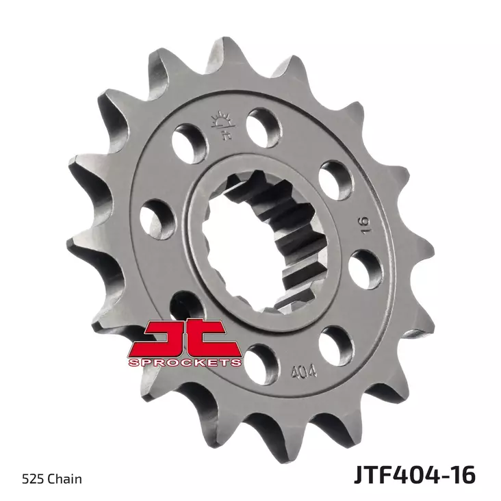 JT Framdrev JTF404.16 - Framdrev - D415277 - 1